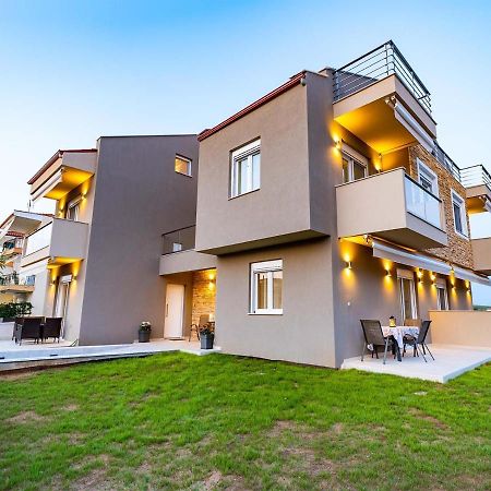 Kiosse Maisons By Travelpro Services Nea Flogita Halkidiki 외부 사진