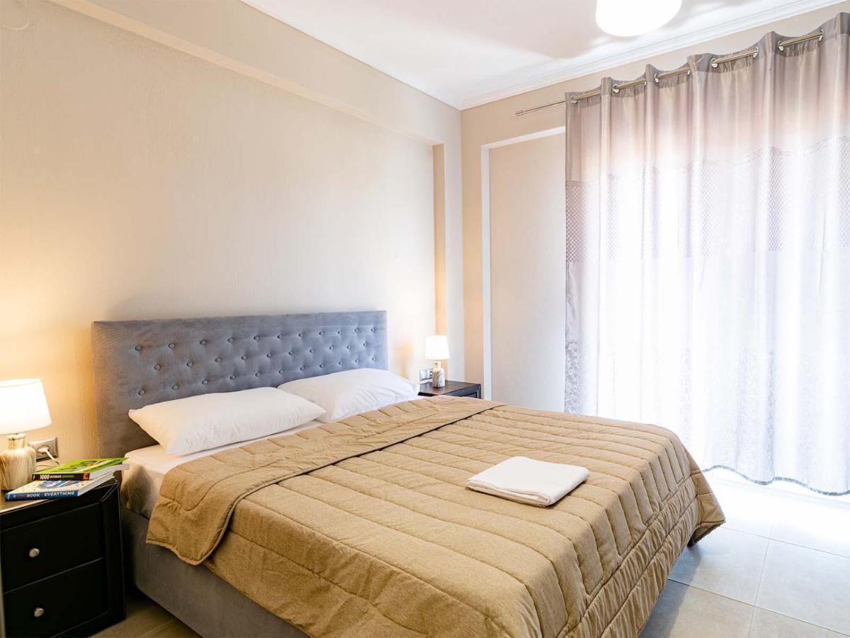Kiosse Maisons By Travelpro Services Nea Flogita Halkidiki 외부 사진