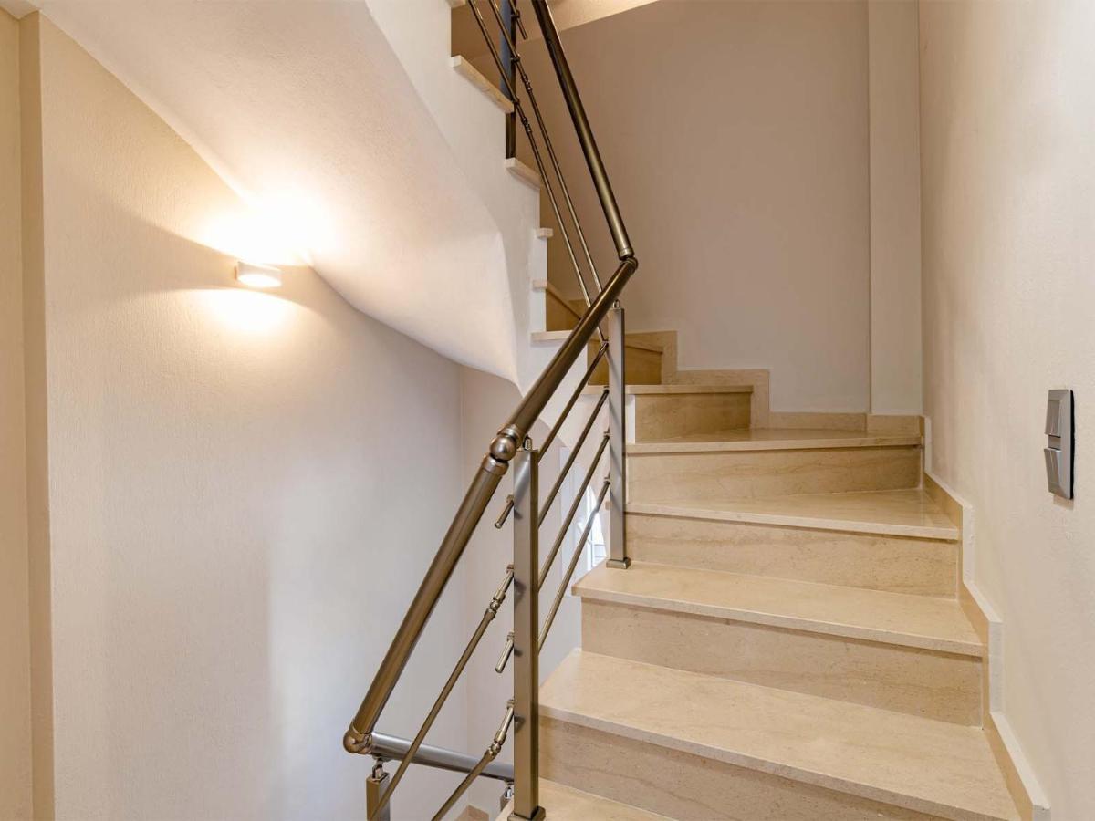 Kiosse Maisons By Travelpro Services Nea Flogita Halkidiki 외부 사진