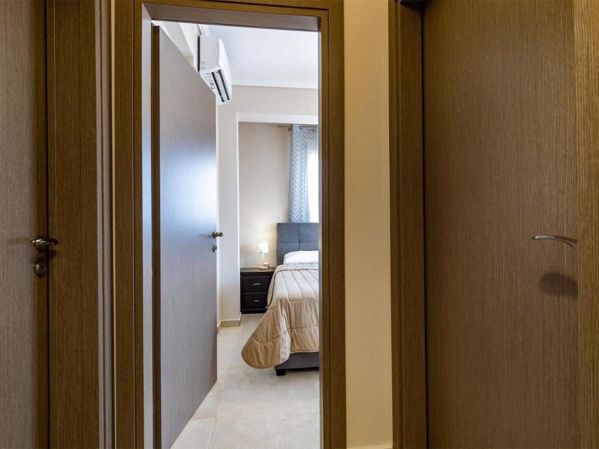 Kiosse Maisons By Travelpro Services Nea Flogita Halkidiki 외부 사진