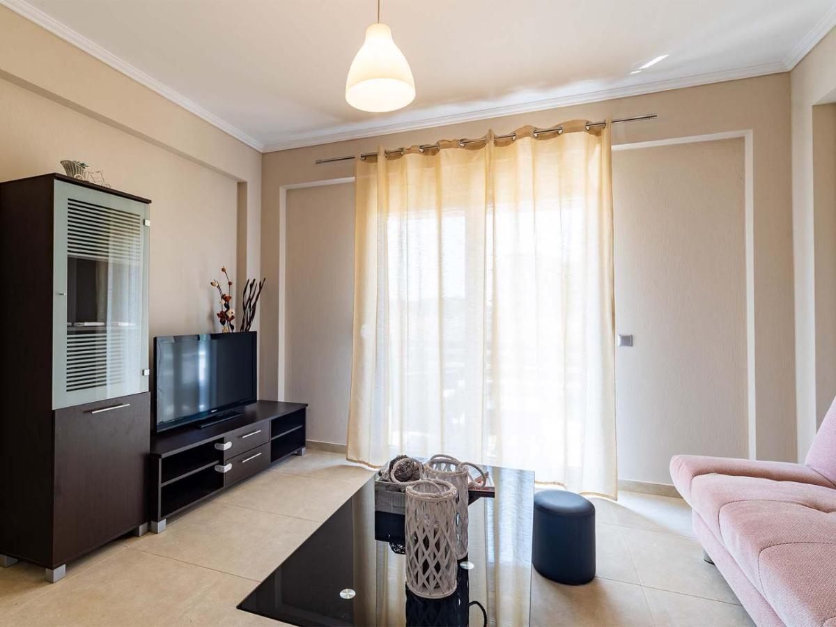 Kiosse Maisons By Travelpro Services Nea Flogita Halkidiki 외부 사진