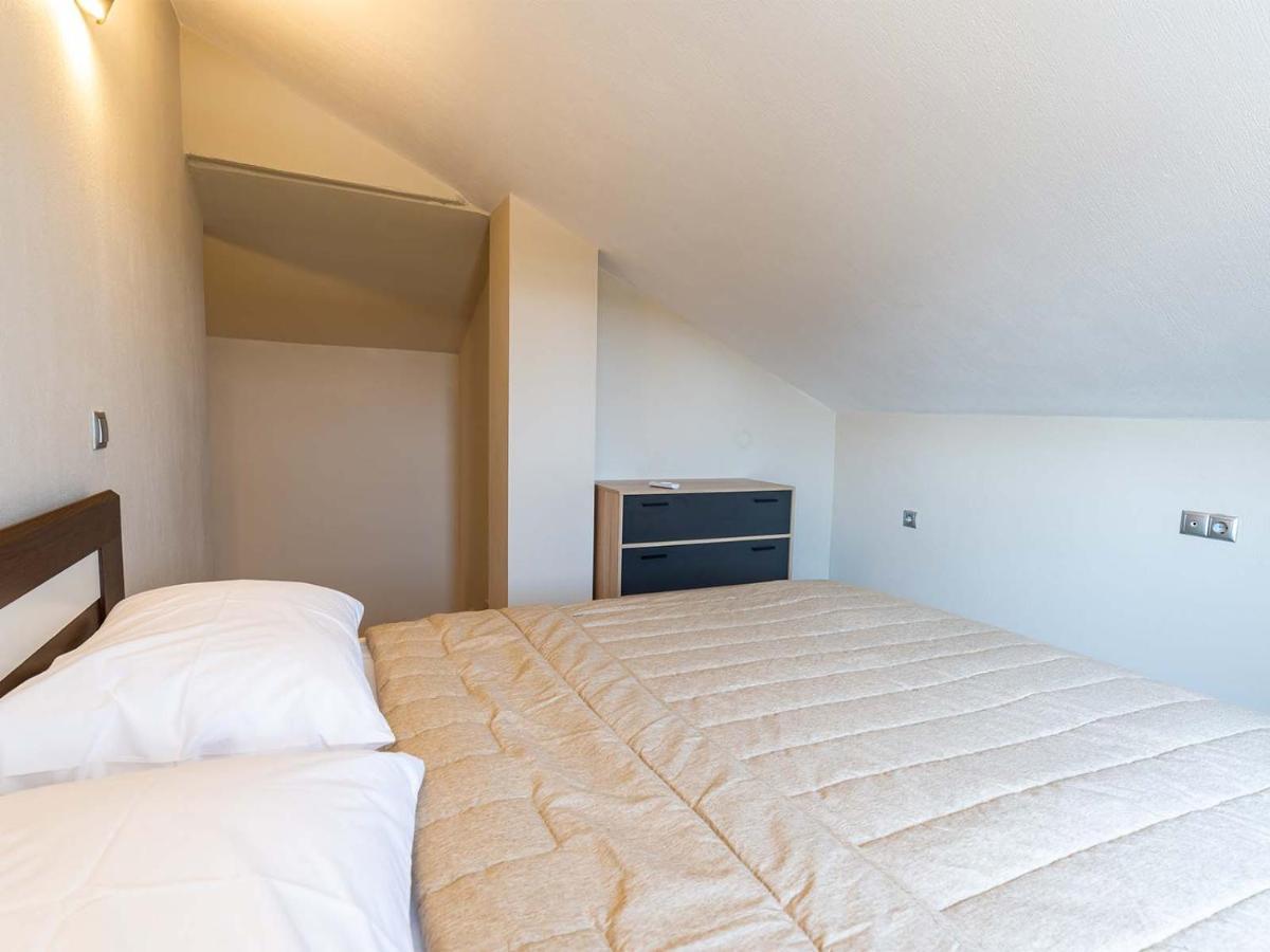 Kiosse Maisons By Travelpro Services Nea Flogita Halkidiki 외부 사진