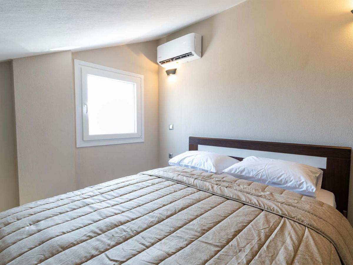 Kiosse Maisons By Travelpro Services Nea Flogita Halkidiki 외부 사진