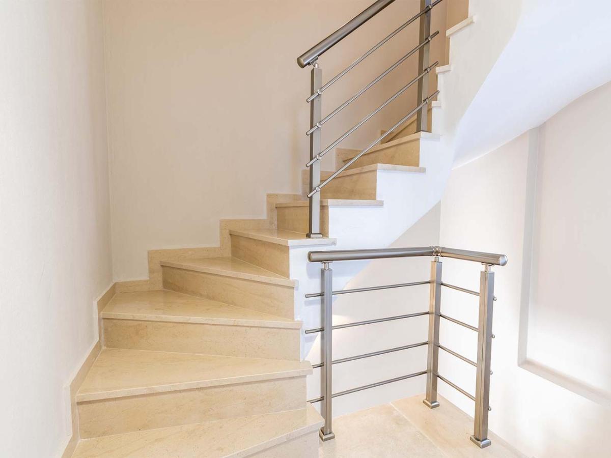 Kiosse Maisons By Travelpro Services Nea Flogita Halkidiki 외부 사진